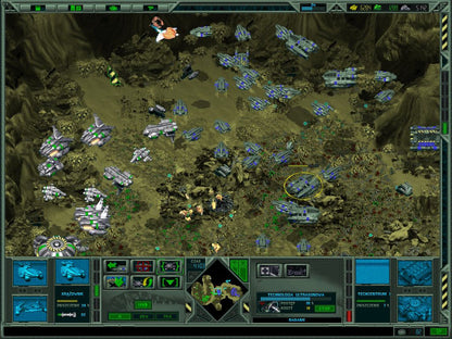 Submarine Titans Microsoft Windows PC CD-PC Gamez USA