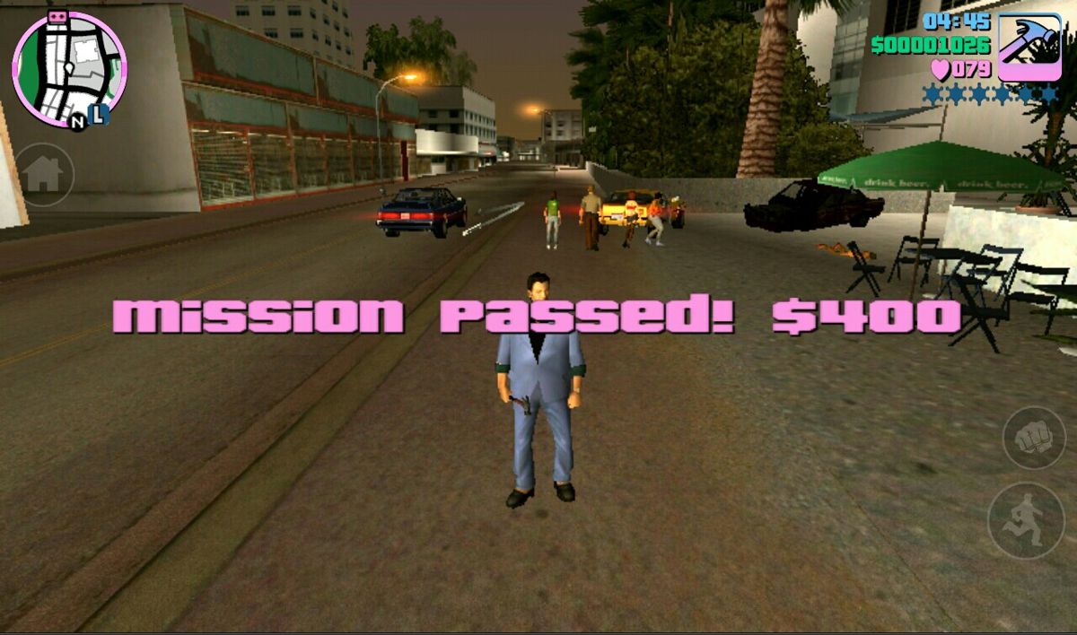 Grand Theft Auto: Vice City 2002 Microsoft Windows PC CD Rockstar-PC Gamez USA
