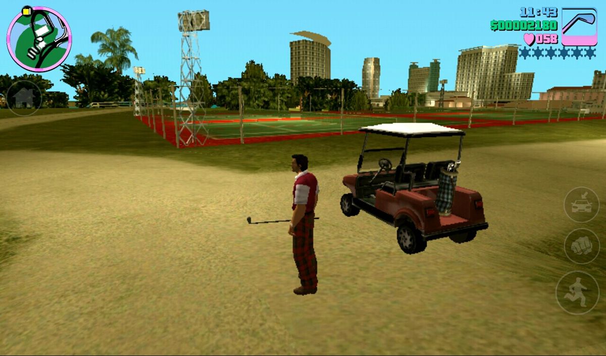 Grand Theft Auto: Vice City 2002 Microsoft Windows PC CD Rockstar-PC Gamez USA