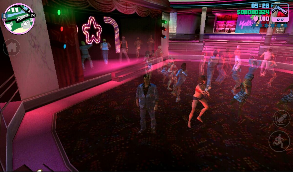 Grand Theft Auto: Vice City 2002 Microsoft Windows PC CD Rockstar-PC Gamez USA