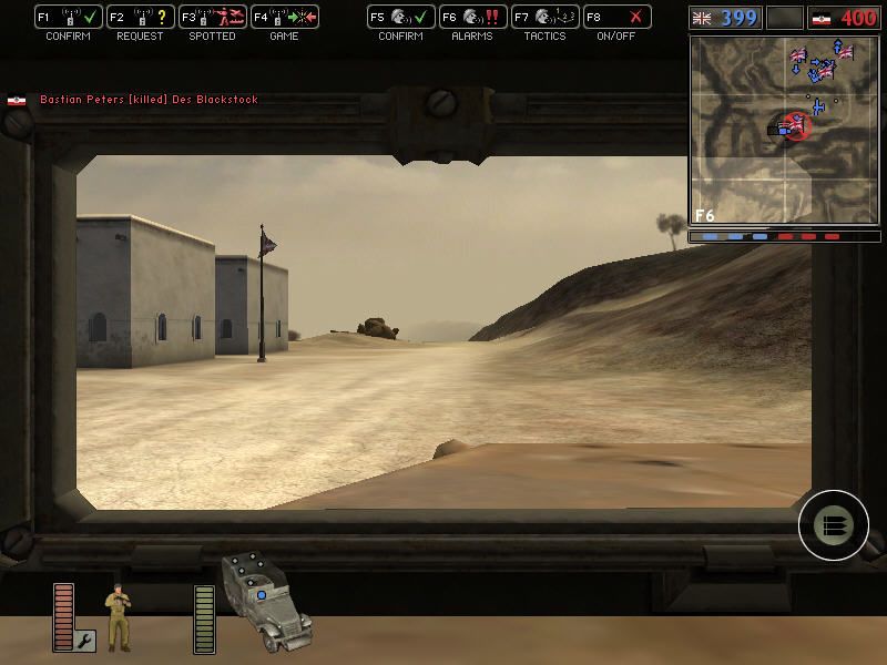 Battlefield 1942 - Deluxe Edition Disc 1-3 Microsoft Windows PC CD-PC Gamez USA