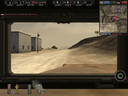 Battlefield 1942 - Deluxe Edition Disc 1-3 Microsoft Windows PC CD-PC Gamez USA