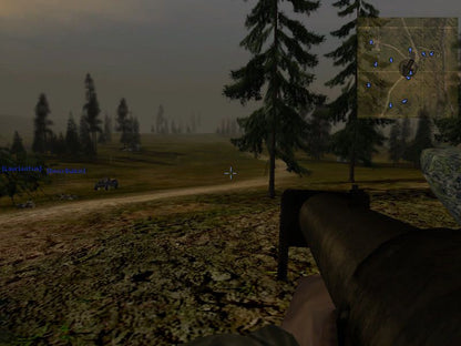 Battlefield 1942 - Deluxe Edition Disc 1-3 Microsoft Windows PC CD-PC Gamez USA