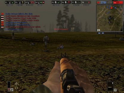 Battlefield 1942 - Deluxe Edition Disc 1-3 Microsoft Windows PC CD-PC Gamez USA