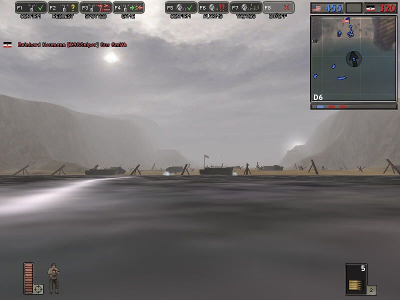Battlefield 1942 - Deluxe Edition Disc 1-3 Microsoft Windows PC CD-PC Gamez USA