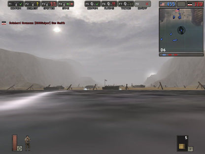 Battlefield 1942 - Deluxe Edition Disc 1-3 Microsoft Windows PC CD-PC Gamez USA