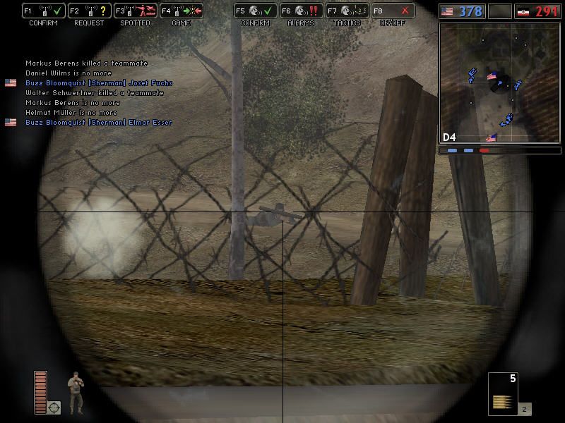 Battlefield 1942 - Deluxe Edition Disc 1-3 Microsoft Windows PC CD-PC Gamez USA