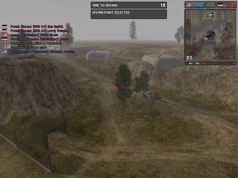 Battlefield 1942 - Deluxe Edition Disc 1-3 Microsoft Windows PC CD-PC Gamez USA