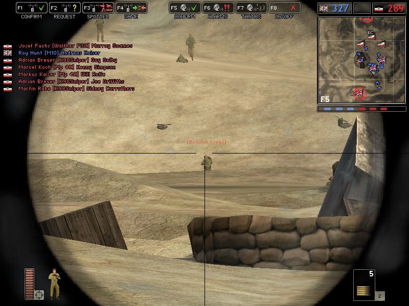 Battlefield 1942 - Deluxe Edition Disc 1-3 Microsoft Windows PC CD-PC Gamez USA