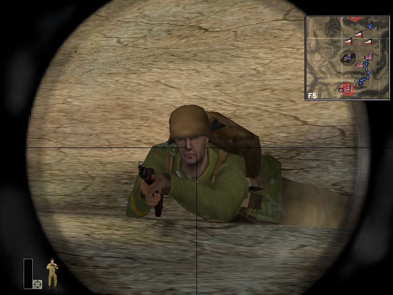 Battlefield 1942 - Deluxe Edition Disc 1-3 Microsoft Windows PC CD-PC Gamez USA