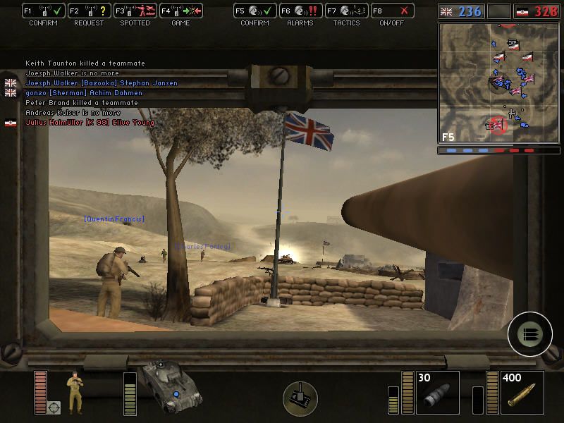 Battlefield 1942 - Deluxe Edition Disc 1-3 Microsoft Windows PC CD-PC Gamez USA