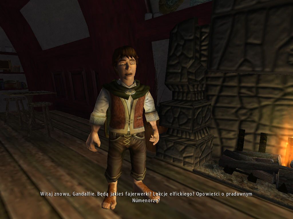 The Lord of the Rings The Fellowship of the Ring Disc 1-2 Microsoft Windows PC CD-PC Gamez USA