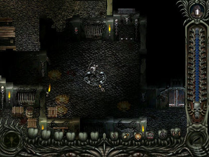 Necromania Trap of Darkness Microsoft Windows PC CD-PC Gamez USA