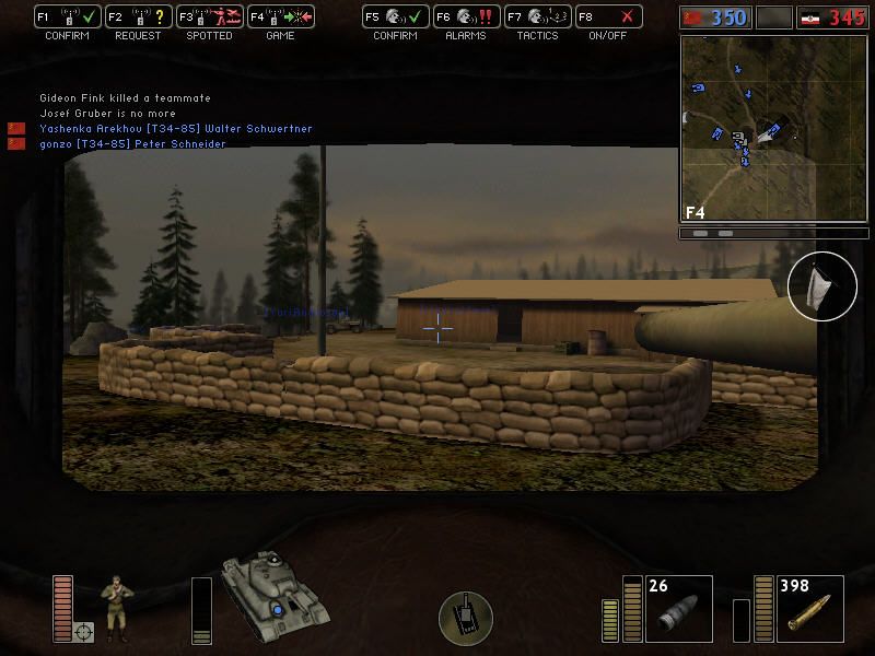 Battlefield 1942 - Deluxe Edition Disc 1-3 Microsoft Windows PC CD-PC Gamez USA