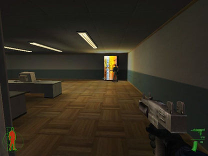 Project I.G.I. I'm Going In 2000 Microsoft Windows PC CD Eidos Innerloop Acer-PC Gamez USA