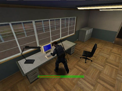 Project I.G.I. I'm Going In 2000 Microsoft Windows PC CD Eidos Innerloop Acer-PC Gamez USA