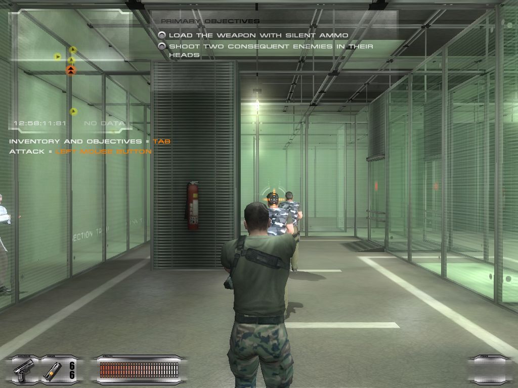 Soldier Elite Zero Hour Microsoft Windows PC CD-PC Gamez USA