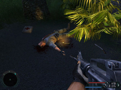 Far Cry Disc 1-5 Microsoft Windows PC CD-PC Gamez USA