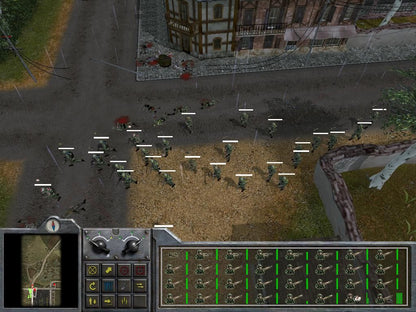 D-Day Disc 1-2 Microsoft Windows PC CD-PC Gamez USA