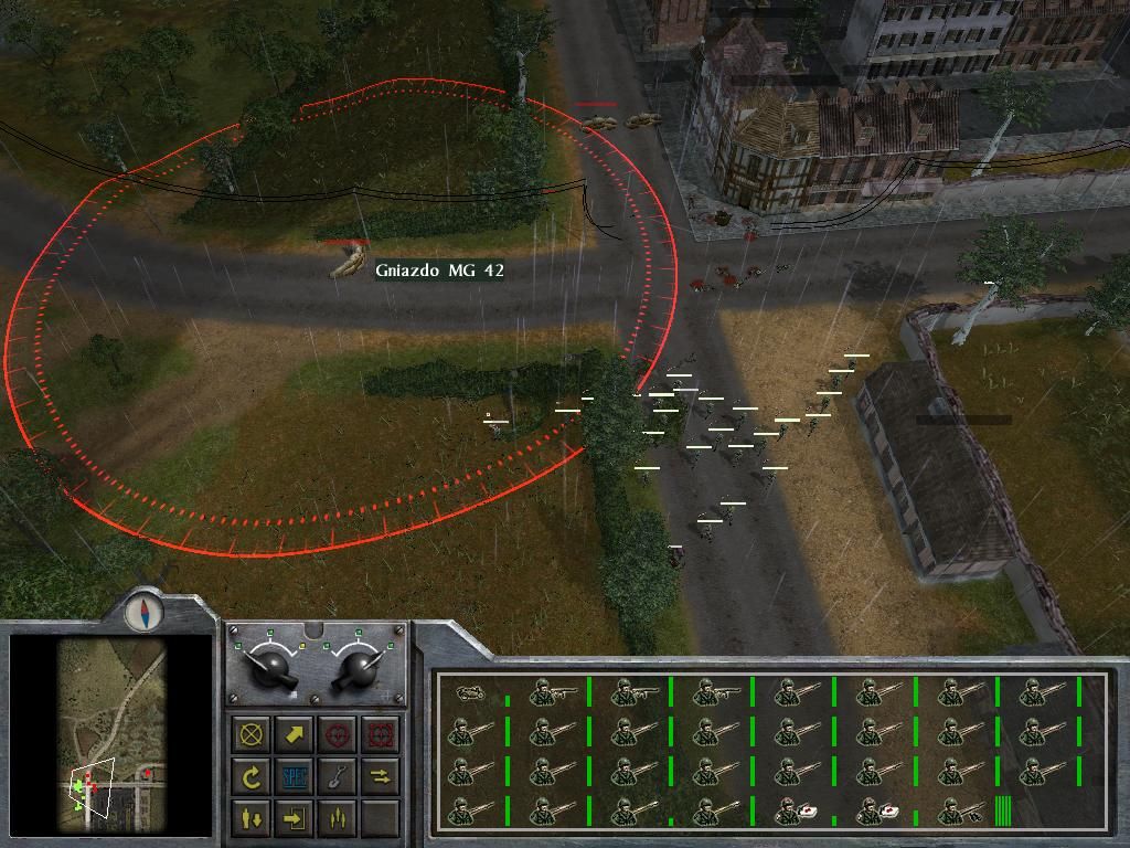 D-Day Disc 1-2 Microsoft Windows PC CD-PC Gamez USA