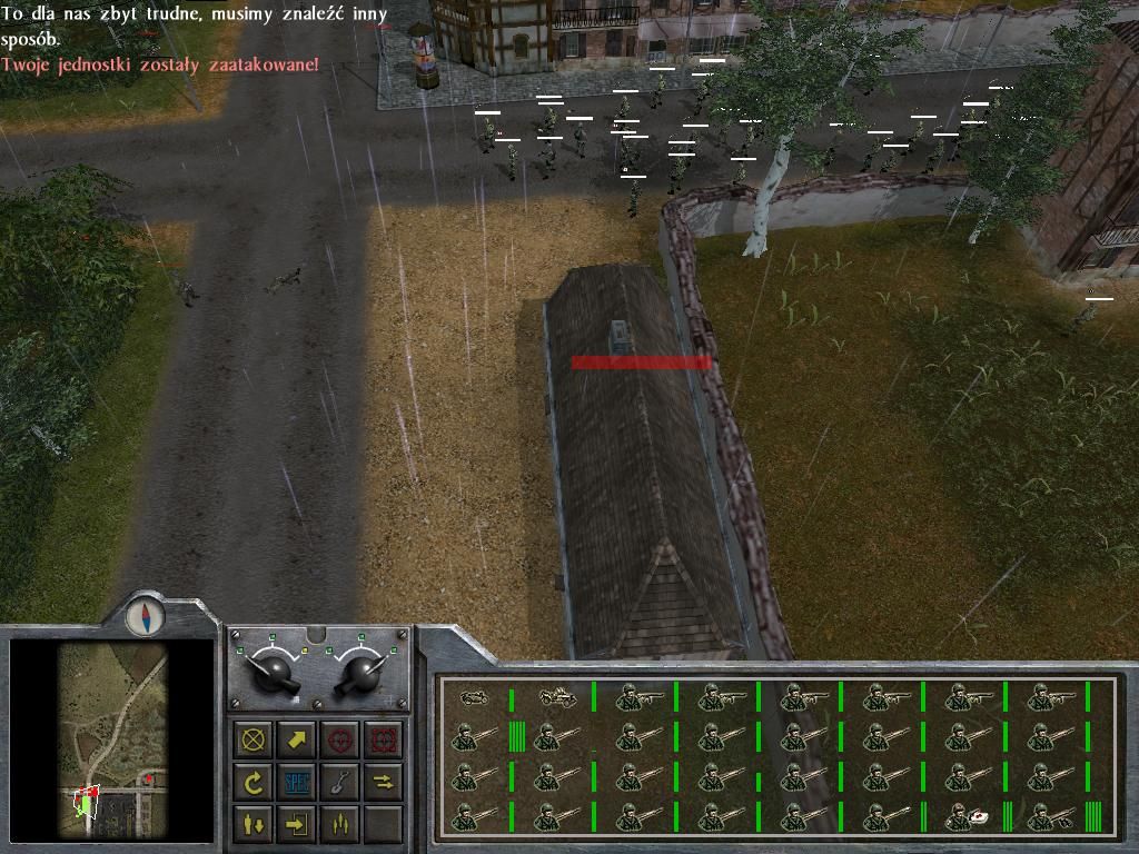 D-Day Disc 1-2 Microsoft Windows PC CD-PC Gamez USA