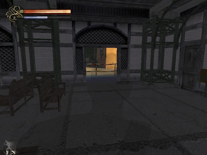 Shade Wrath of Angels Microsoft Windows PC CD-PC Gamez USA