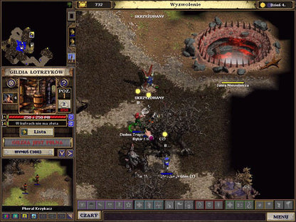 Majesty The Fantasy Kingdom Sim Gold Edition Microsoft Windows PC CD-PC Gamez USA