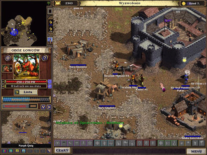 Majesty The Fantasy Kingdom Sim Gold Edition Microsoft Windows PC CD-PC Gamez USA