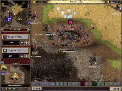 Majesty The Fantasy Kingdom Sim Gold Edition Microsoft Windows PC CD-PC Gamez USA