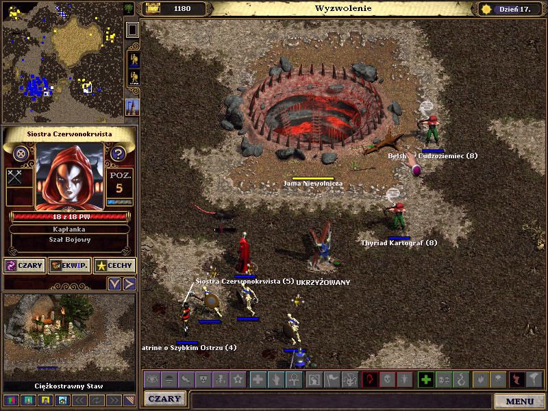 Majesty The Fantasy Kingdom Sim Gold Edition Microsoft Windows PC CD-PC Gamez USA