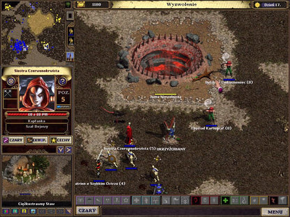 Majesty The Fantasy Kingdom Sim Gold Edition Microsoft Windows PC CD-PC Gamez USA