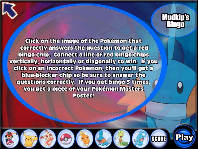 Pokemon Masters Arena Microsoft Windows PC CD-PC Gamez USA