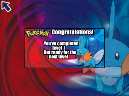 Pokemon Masters Arena Microsoft Windows PC CD-PC Gamez USA