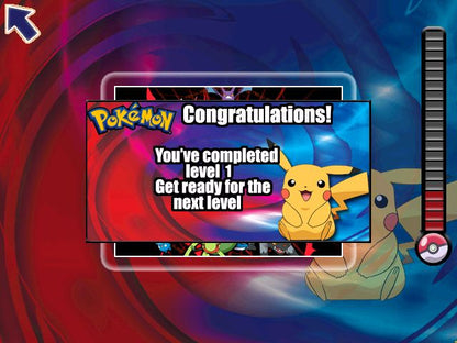 Pokemon Masters Arena Microsoft Windows PC CD-PC Gamez USA