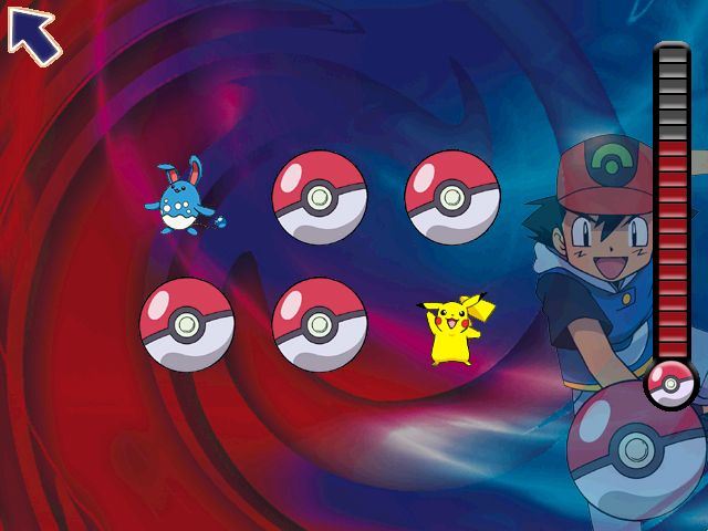 Pokemon Masters Arena Microsoft Windows PC CD-PC Gamez USA