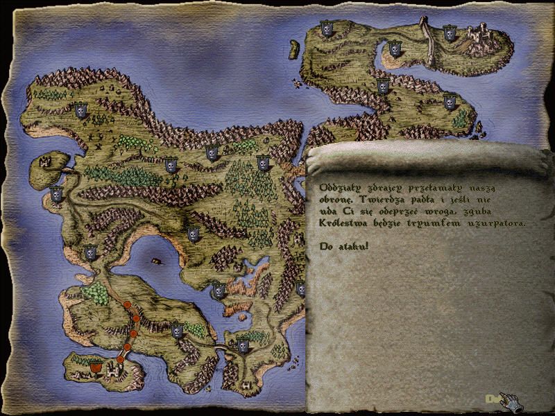 Knights And Merchants The Peasant Rebellion Microsoft Windows PC CD-PC Gamez USA