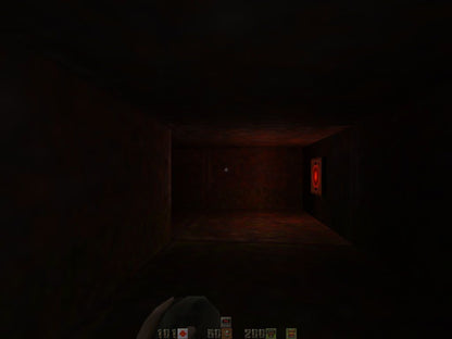 Quake II 1997 Microsoft Windows PC CD Activision id-PC Gamez USA