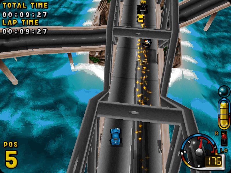 Ignition Microsoft Windows PC CD-PC Gamez USA