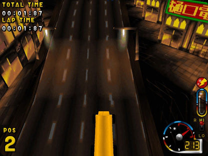 Ignition Microsoft Windows PC CD-PC Gamez USA