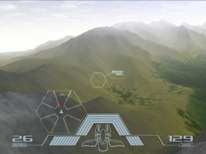 Air Offensive The Art Of Flying Microsoft Windows PC CD-PC Gamez USA