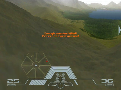 Air Offensive The Art Of Flying Microsoft Windows PC CD-PC Gamez USA