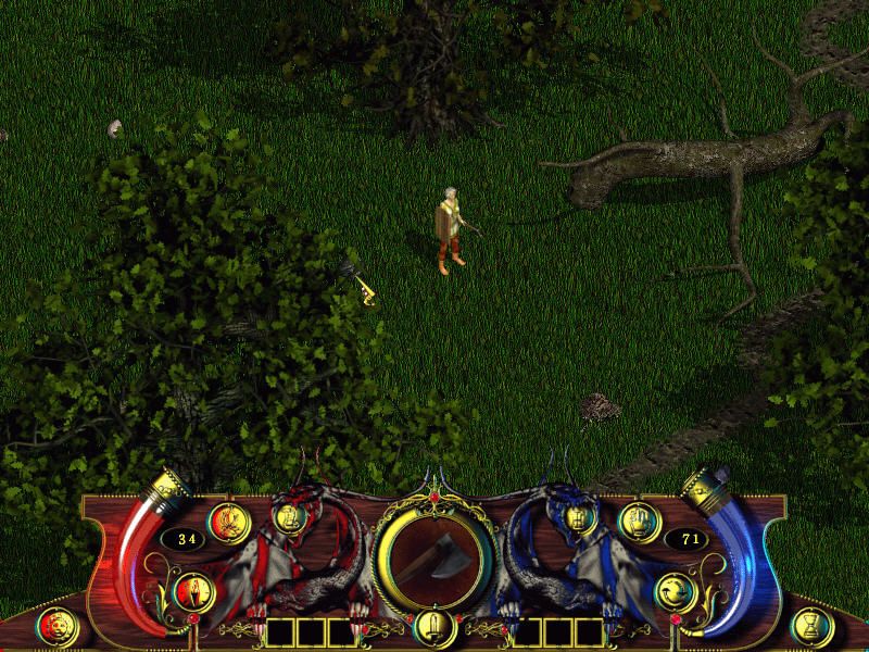 Heath The Unchosen Path Microsoft Windows PC CD-PC Gamez USA