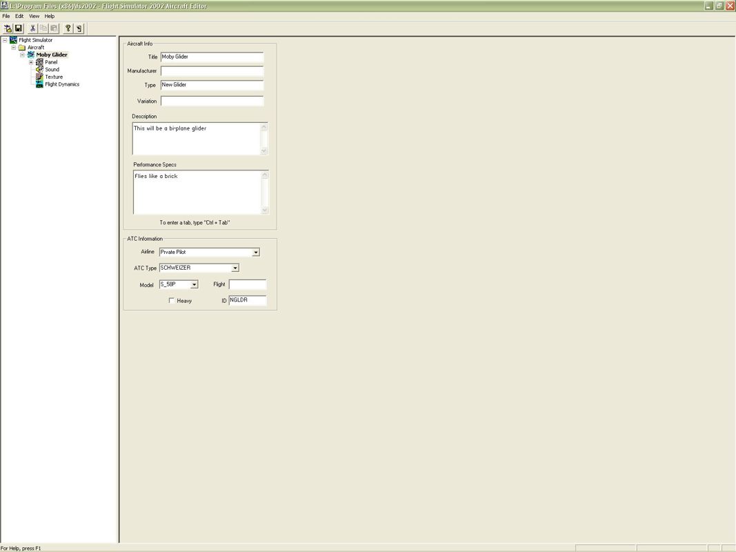 Microsoft Flight Simulator 2002 Disc 1-3 (Professional Edition) Microsoft Windows PC CD-PC Gamez USA