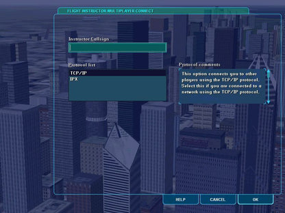 Microsoft Flight Simulator 2002 Disc 1-3 (Professional Edition) Microsoft Windows PC CD-PC Gamez USA