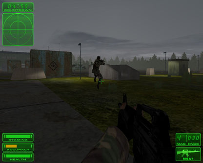 Team Factor Microsoft Windows PC CD-PC Gamez USA