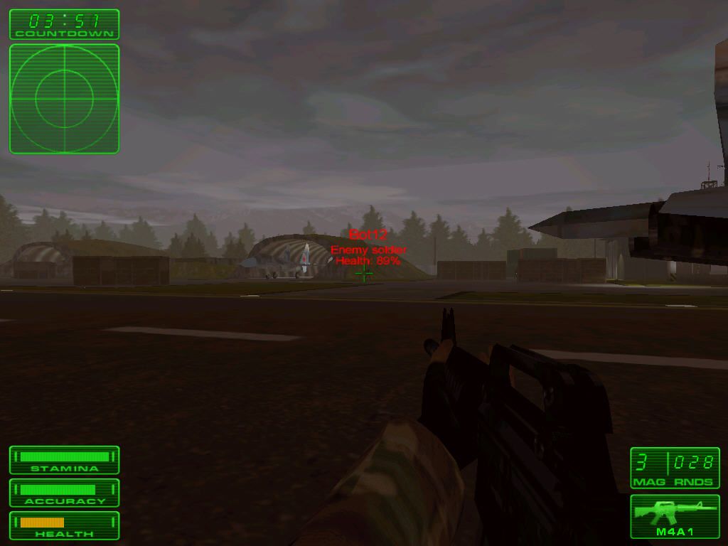 Team Factor Microsoft Windows PC CD-PC Gamez USA