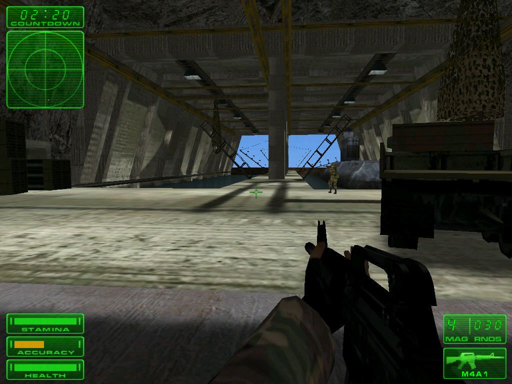 Team Factor Microsoft Windows PC CD-PC Gamez USA