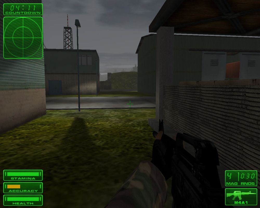 Team Factor Microsoft Windows PC CD-PC Gamez USA