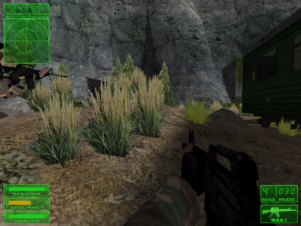 Team Factor Microsoft Windows PC CD-PC Gamez USA