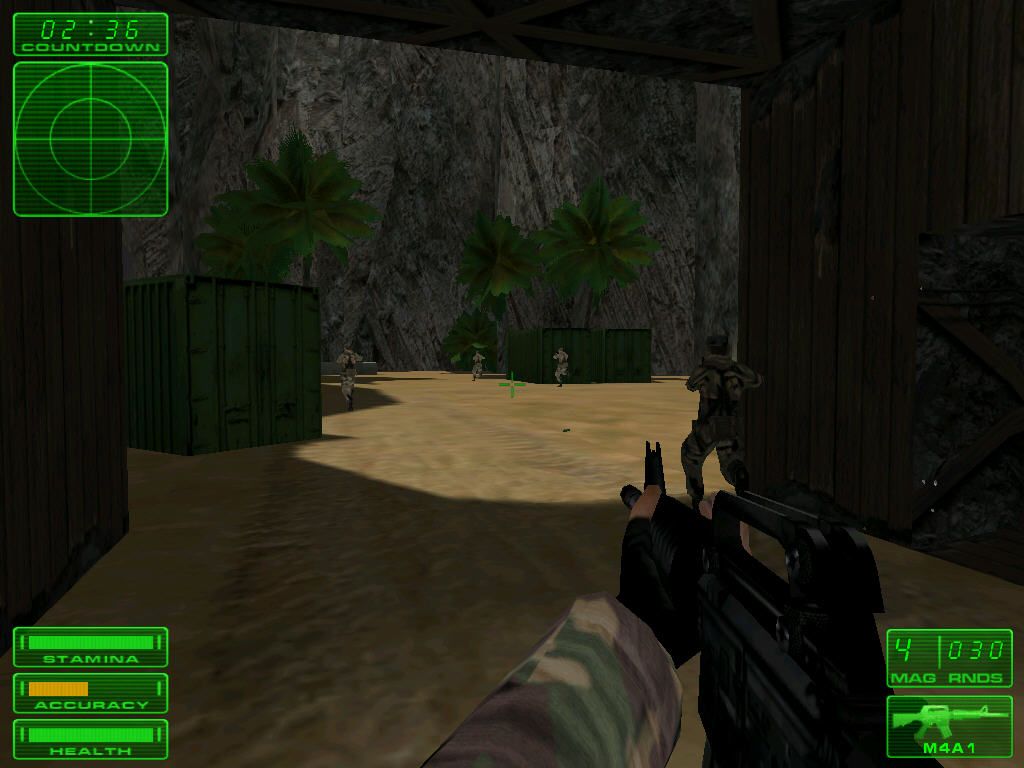 Team Factor Microsoft Windows PC CD-PC Gamez USA